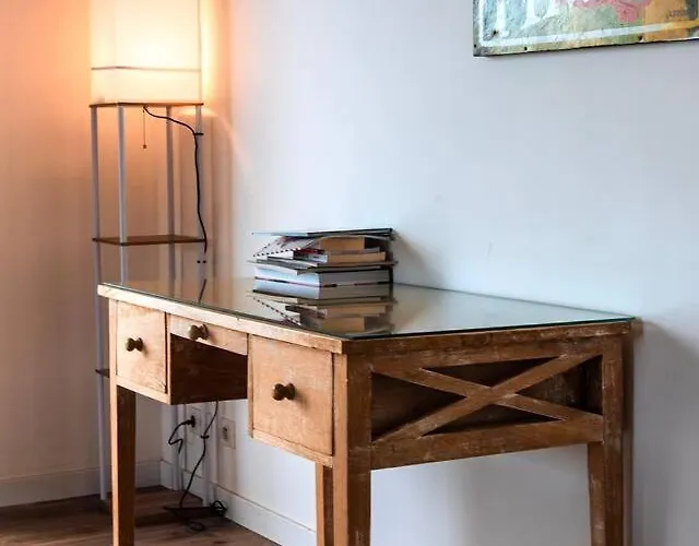 Magnifique T4 Penthouse Vue * San-Martino-di-Lota