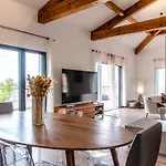 Magnifique T4 Penthouse Vue