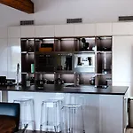 Magnifique T4 Penthouse Vue San-Martino-di-Lota