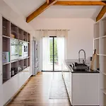 Magnifique T4 Penthouse Vue *