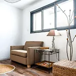 公寓 Magnifique T4 Penthouse Vue San-Martino-di-Lota