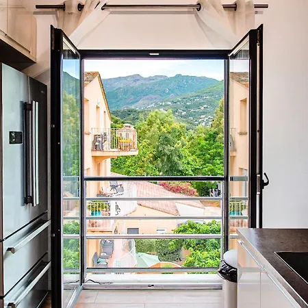 公寓 Magnifique T4 Penthouse Vue