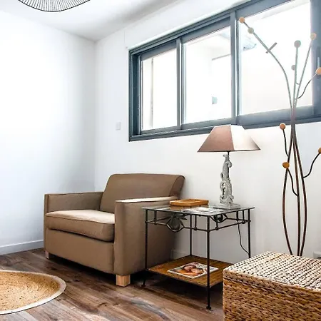 Magnifique T4 Penthouse Vue