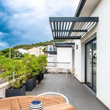 Appartamento Magnifique T4 Penthouse Vue