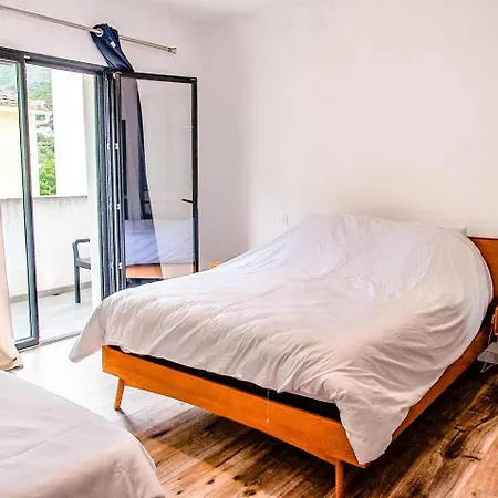 Apartment Magnifique T4 Penthouse Vue