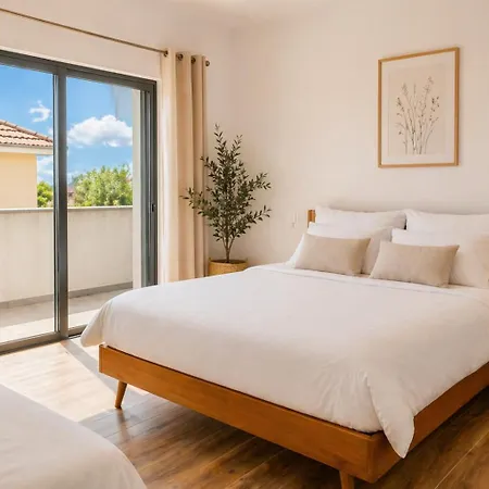 Magnifique T4 Penthouse Vue 公寓 San-Martino-di-Lota