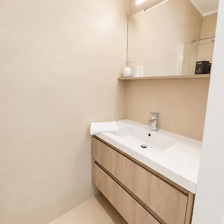 公寓 Magnifique T4 Penthouse Vue