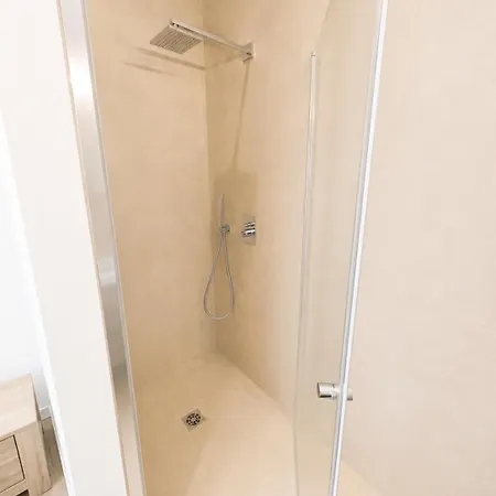 Magnifique T4 Penthouse Vue 公寓 San-Martino-di-Lota
