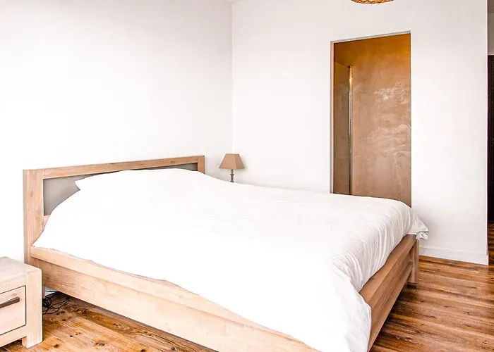 Magnifique T4 Penthouse Vue San-Martino-di-Lota