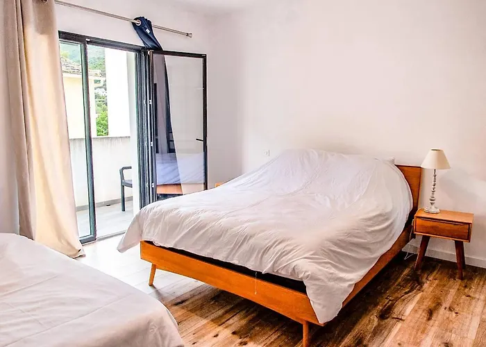 Apartment Magnifique T4 Penthouse Vue