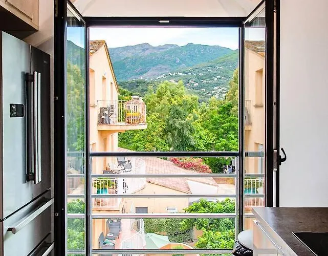 Magnifique T4 Penthouse Vue Apartment *